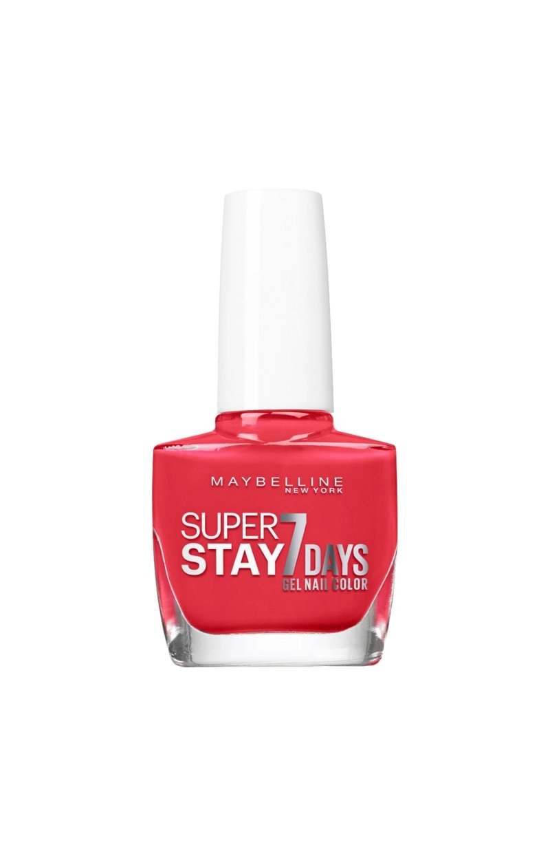 Nail polish - Superstay 7 Days Gel