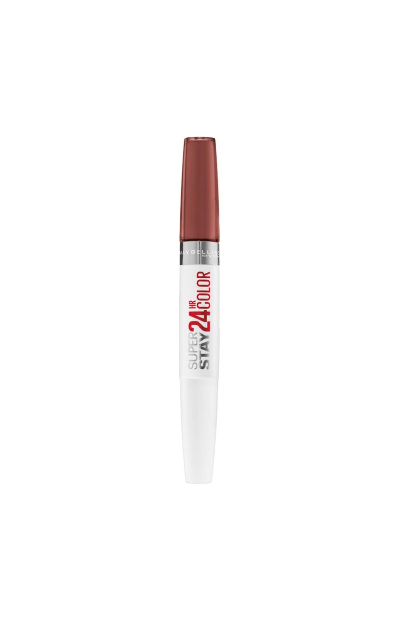 2-in-1 Lipstick - Superstay 24h