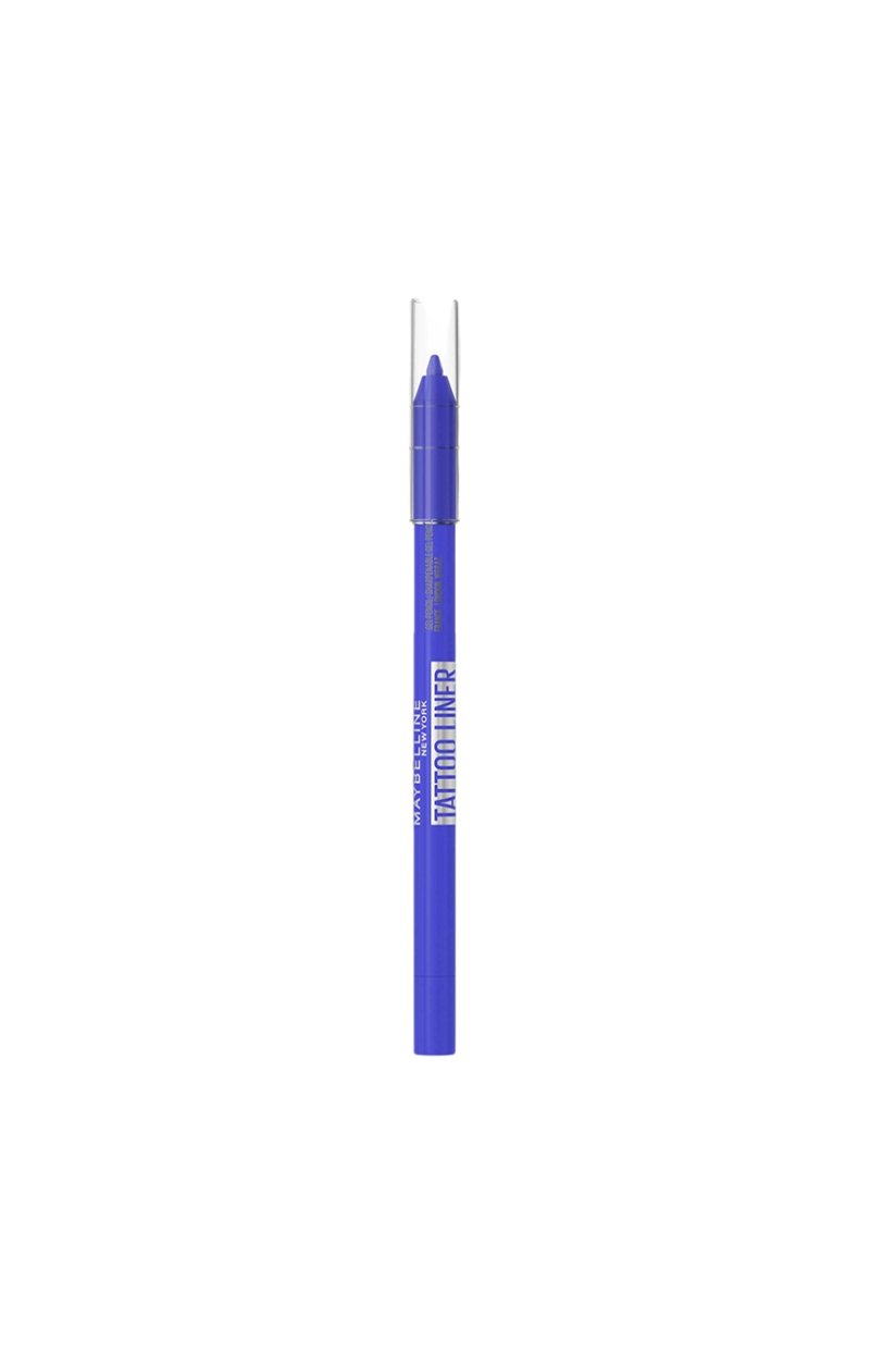 Gel eyeliner pencil - Tattoo Liner