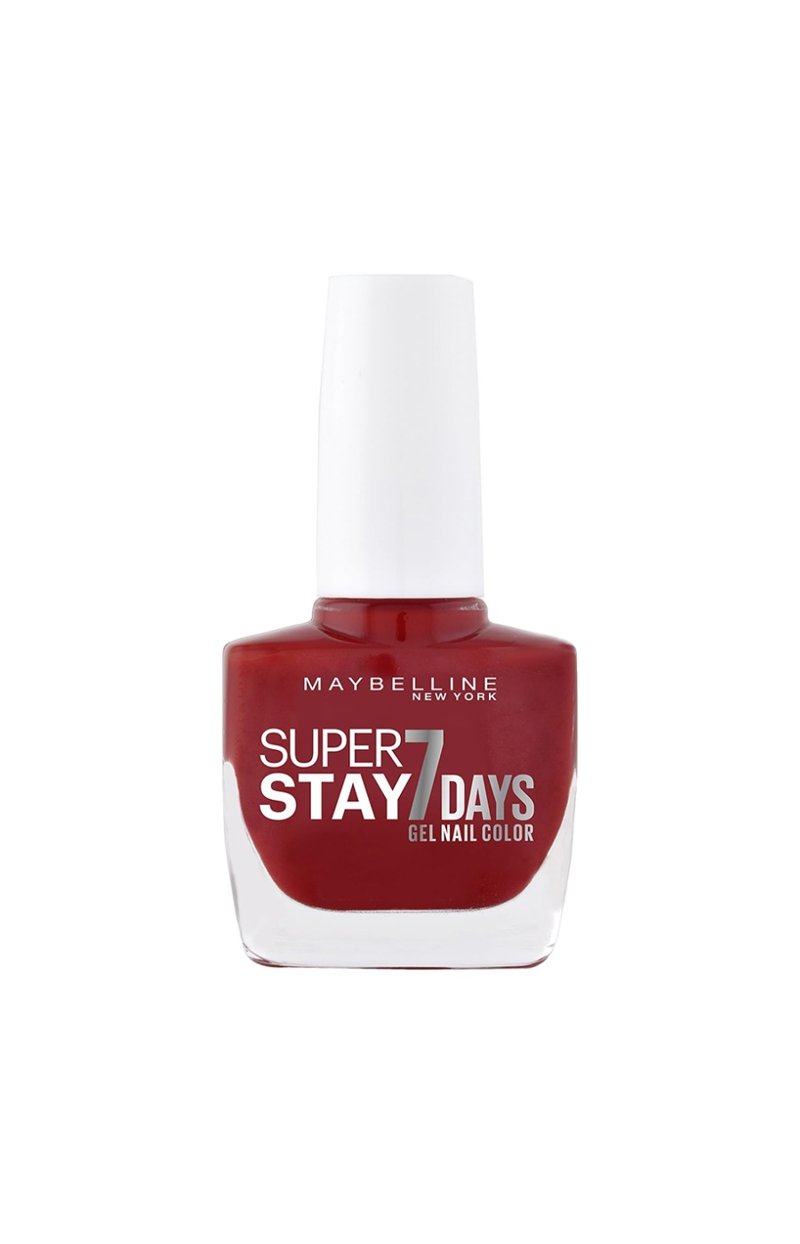 Nail polish - Superstay 7 Days Gel
