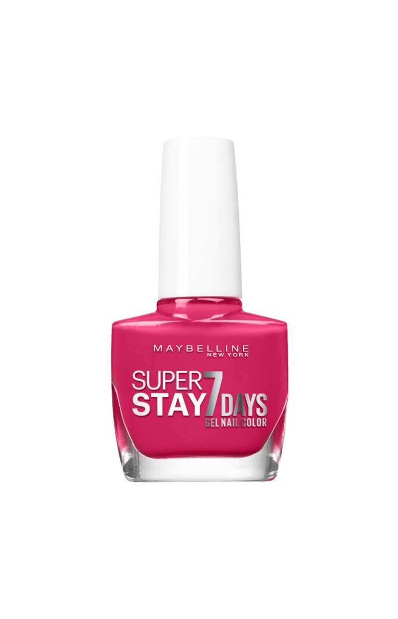 Nail polish - Superstay 7 Days Gel