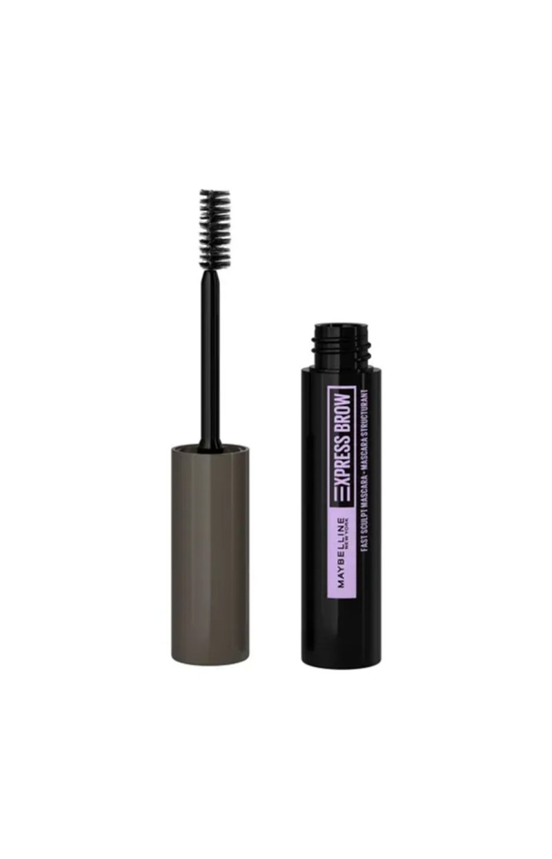 Brow Drama Fast Sculpting Eyebrow Mascara