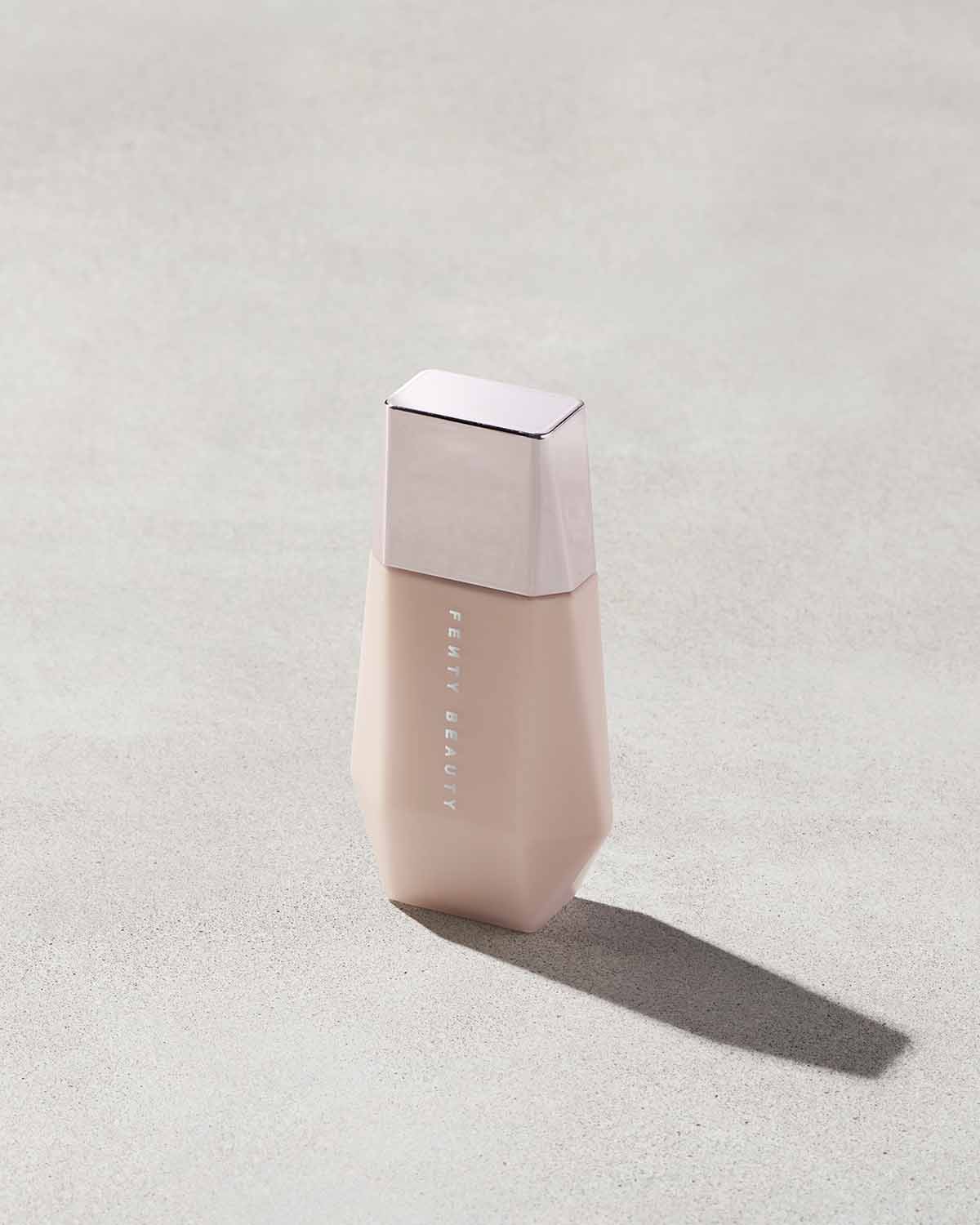Eaze Drop'Lit All-Over Glow Enhancer — Pink Pearl