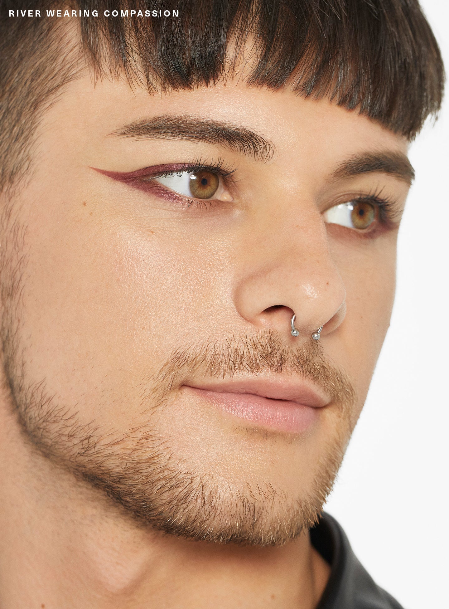 Perfect Strokes Longwear Gel Eyeliner 