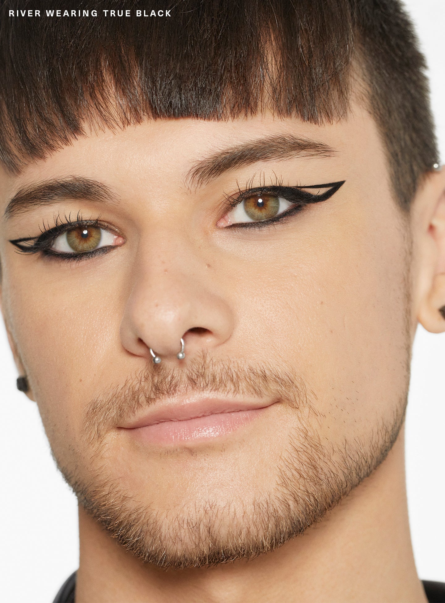 Perfect Strokes Longwear Gel Eyeliner 