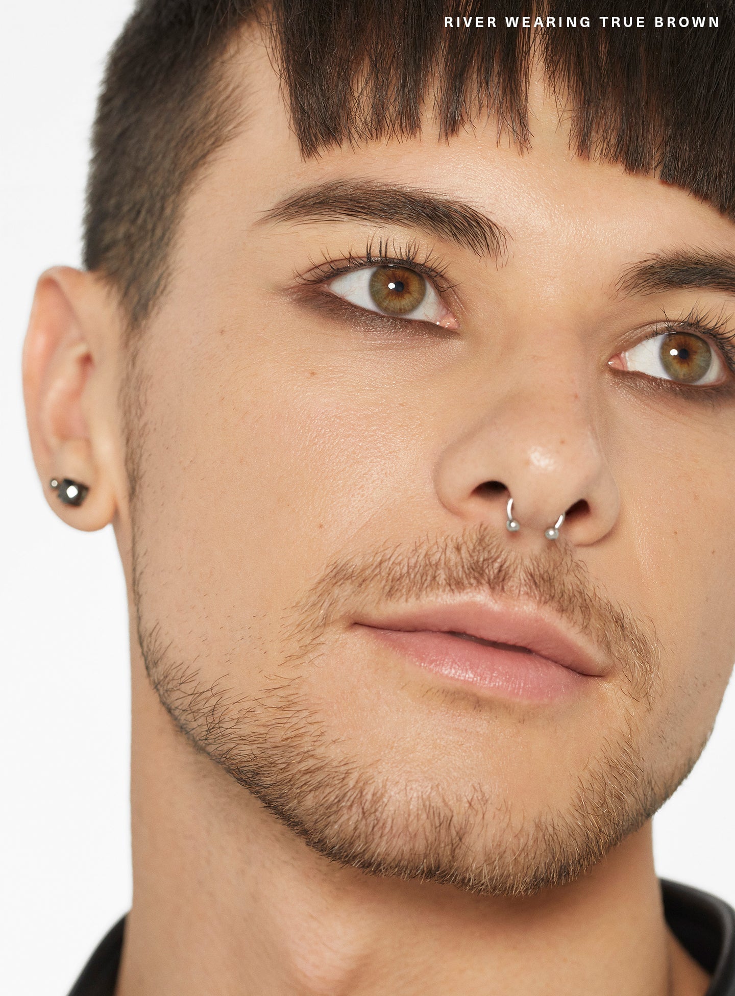 Perfect Strokes Longwear Gel Eyeliner 
