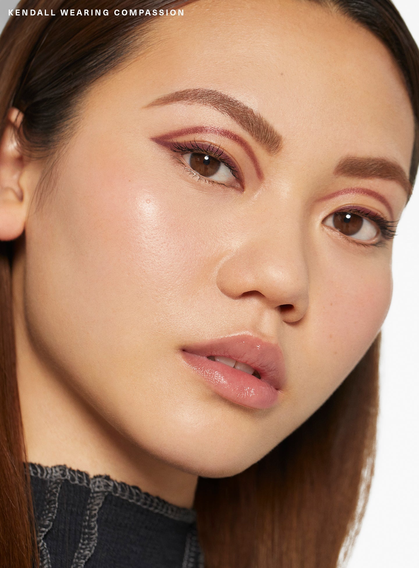 Perfect Strokes Longwear Gel Eyeliner 