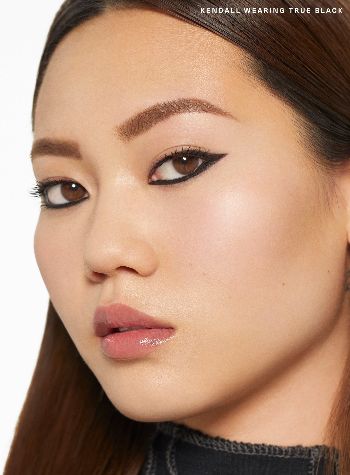 Perfect Strokes Longwear Gel Eyeliner 