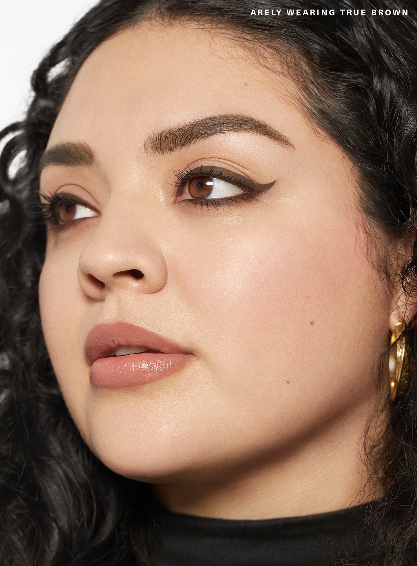Perfect Strokes Longwear Gel Eyeliner 