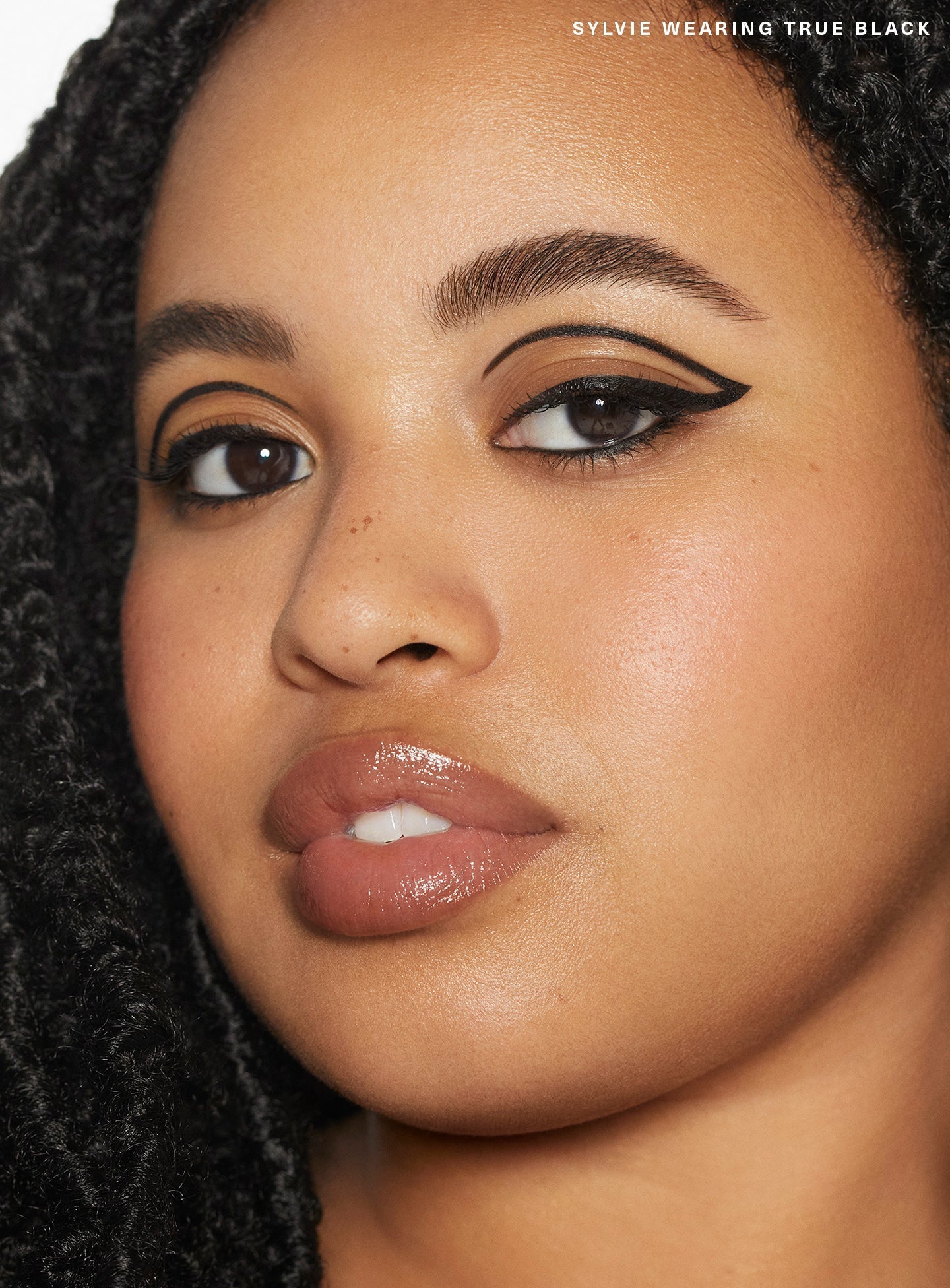 Perfect Strokes Longwear Gel Eyeliner 