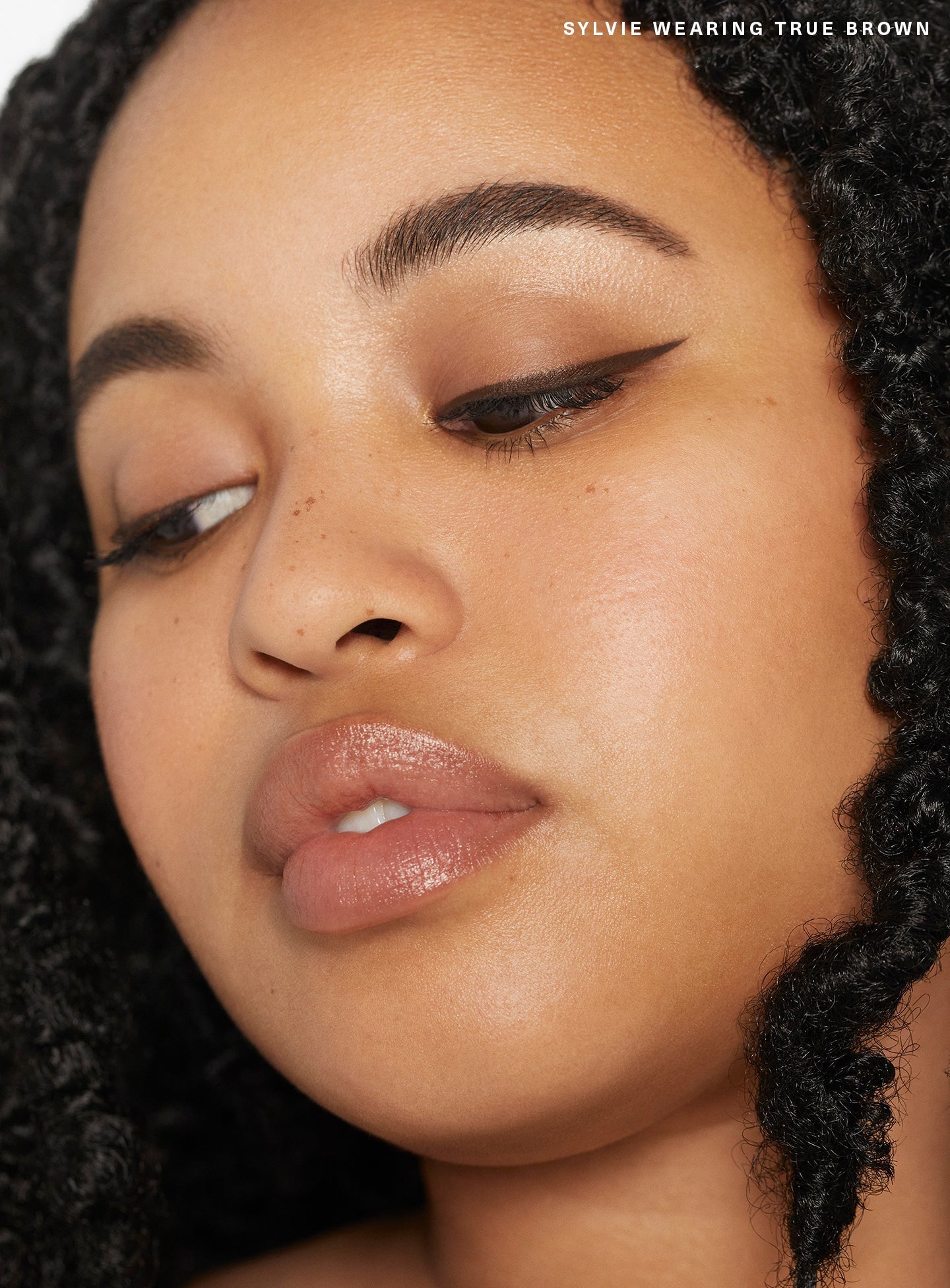 Perfect Strokes Longwear Gel Eyeliner 