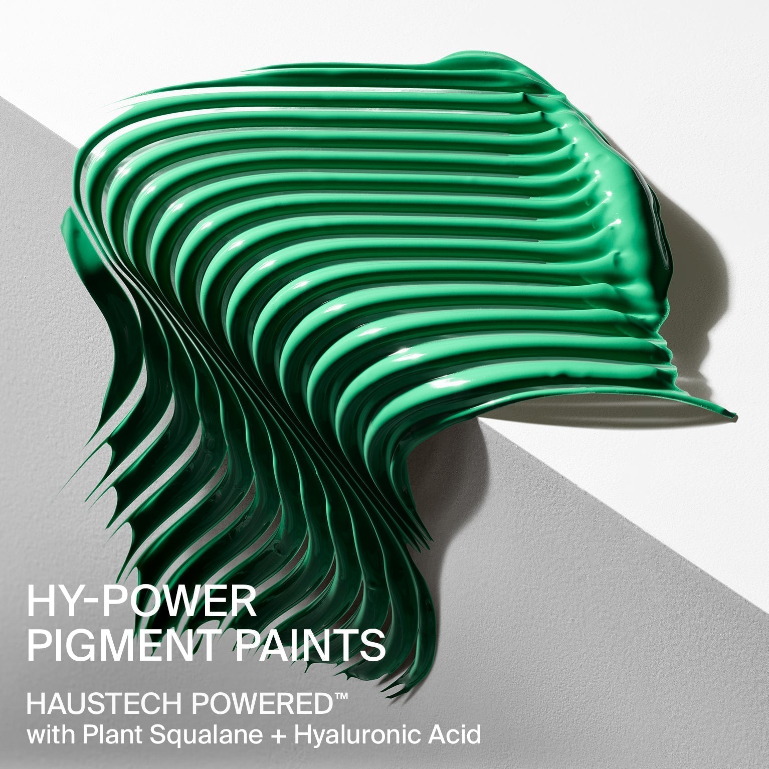 HY-POWER PIGMENT PAINT