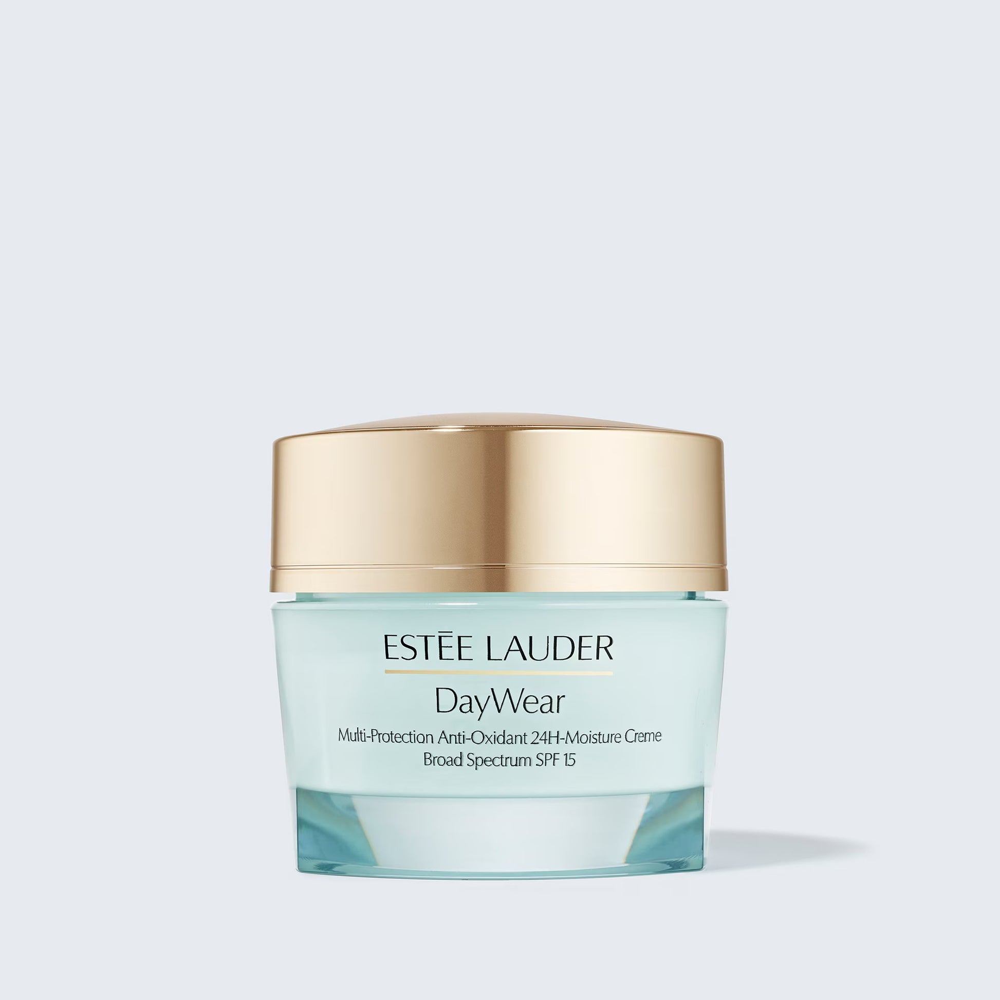 DayWear Moisturizer Multi-Protection Anti-Oxidant 24H‑Moisture Cream SPF 15 - 100ml