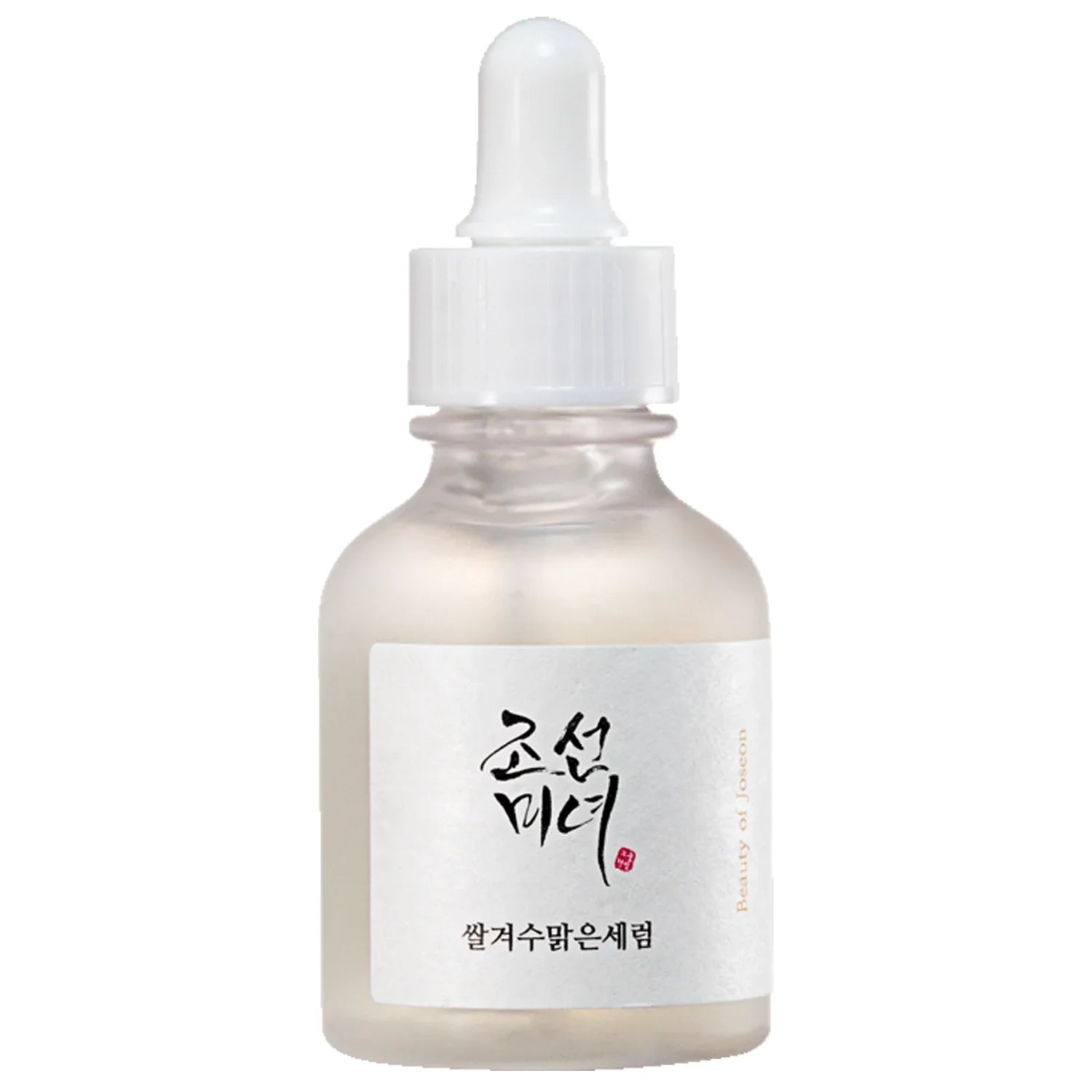 Beauty of Joseon Glow Deep Serum Rice and Alpha-Arbutin - 30ml