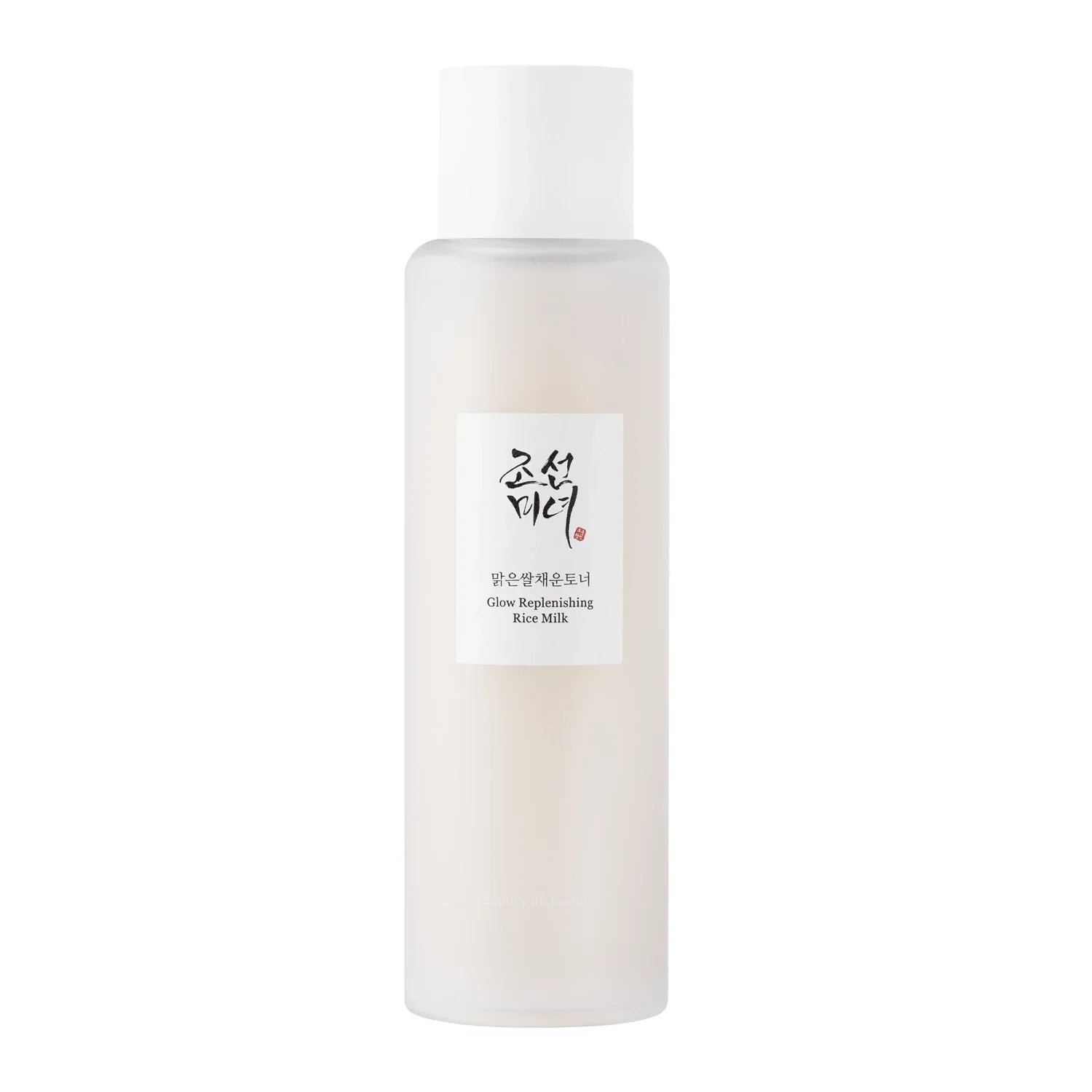 Beauty of Joseon Glow Replenishing Rice Milk - Moisturizing Rice Face Tonic - 150ml