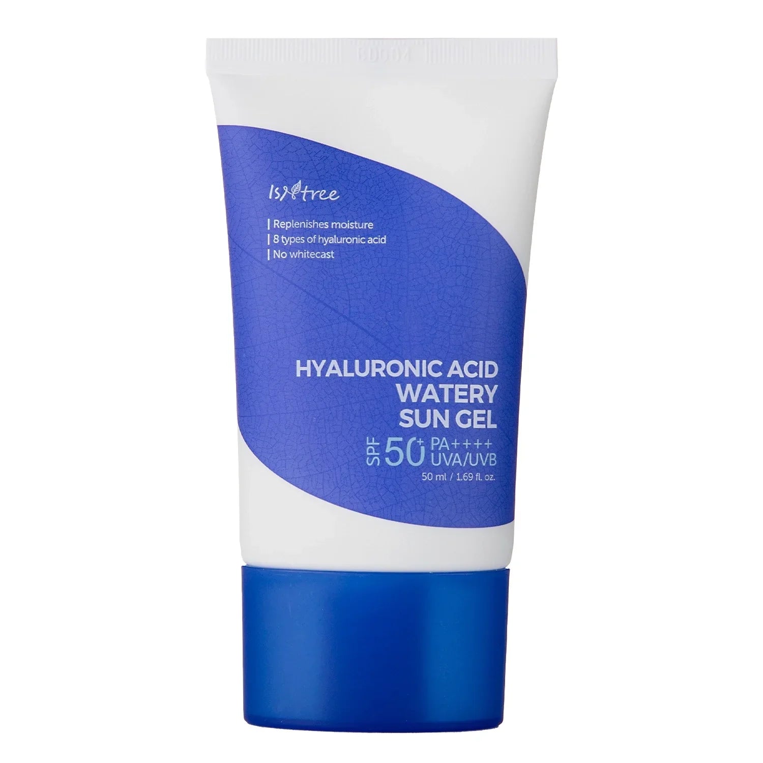 Isntree Hyaluronic Acid - Watery Sun Gel SPF50+/PA++++ -  50ml