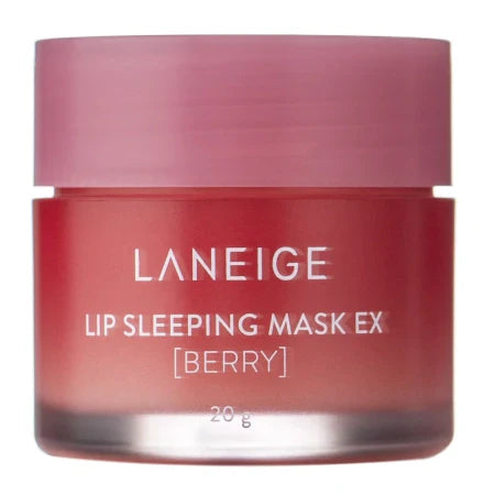 Laneige Lip Sleeping Mask EX - Berry - 20gr