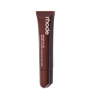 peptide lip tint espresso