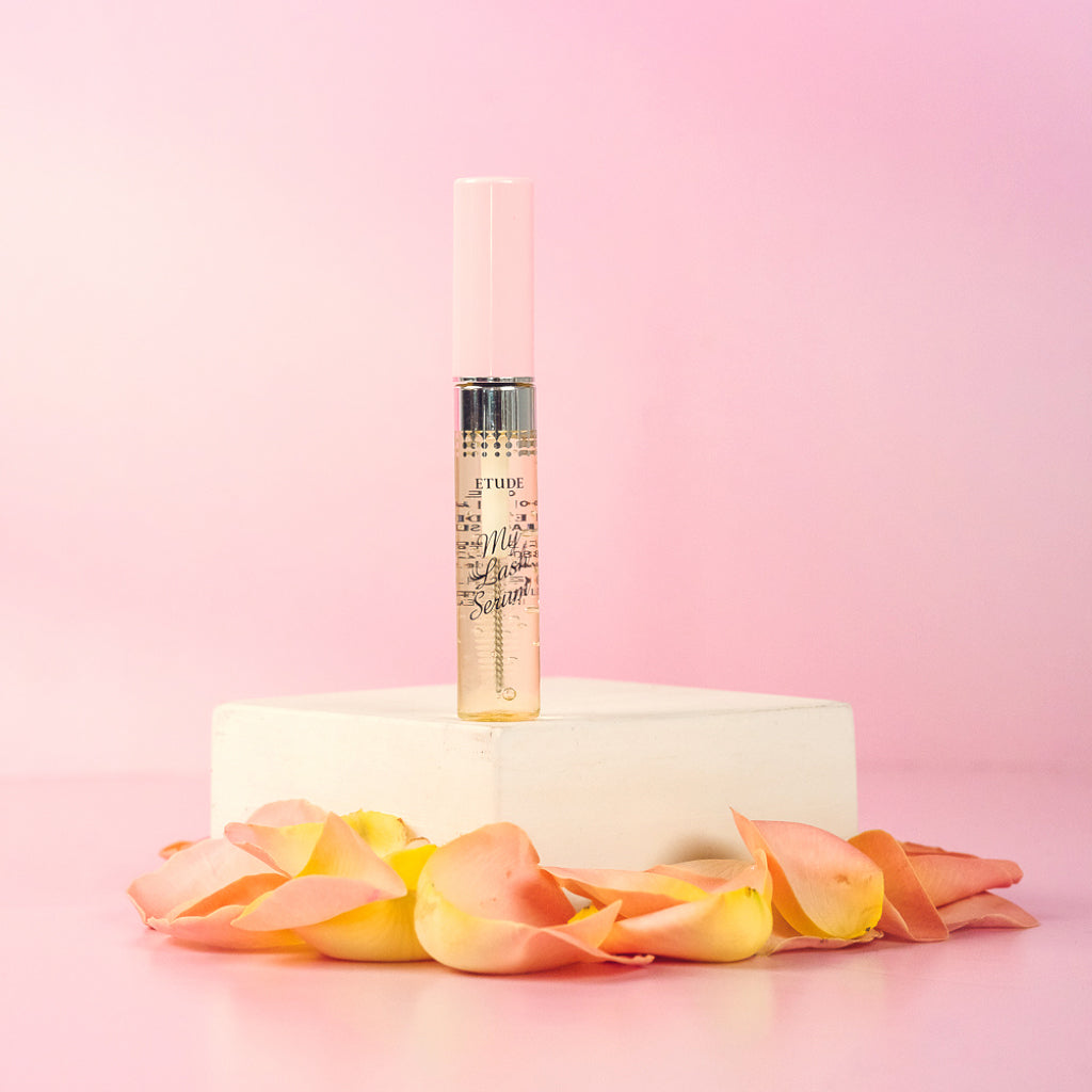 My Lash Serum