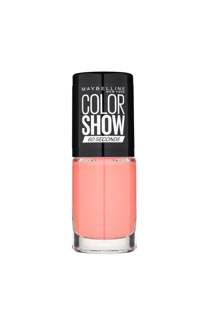 Nail polish - Color Show - 7 ml