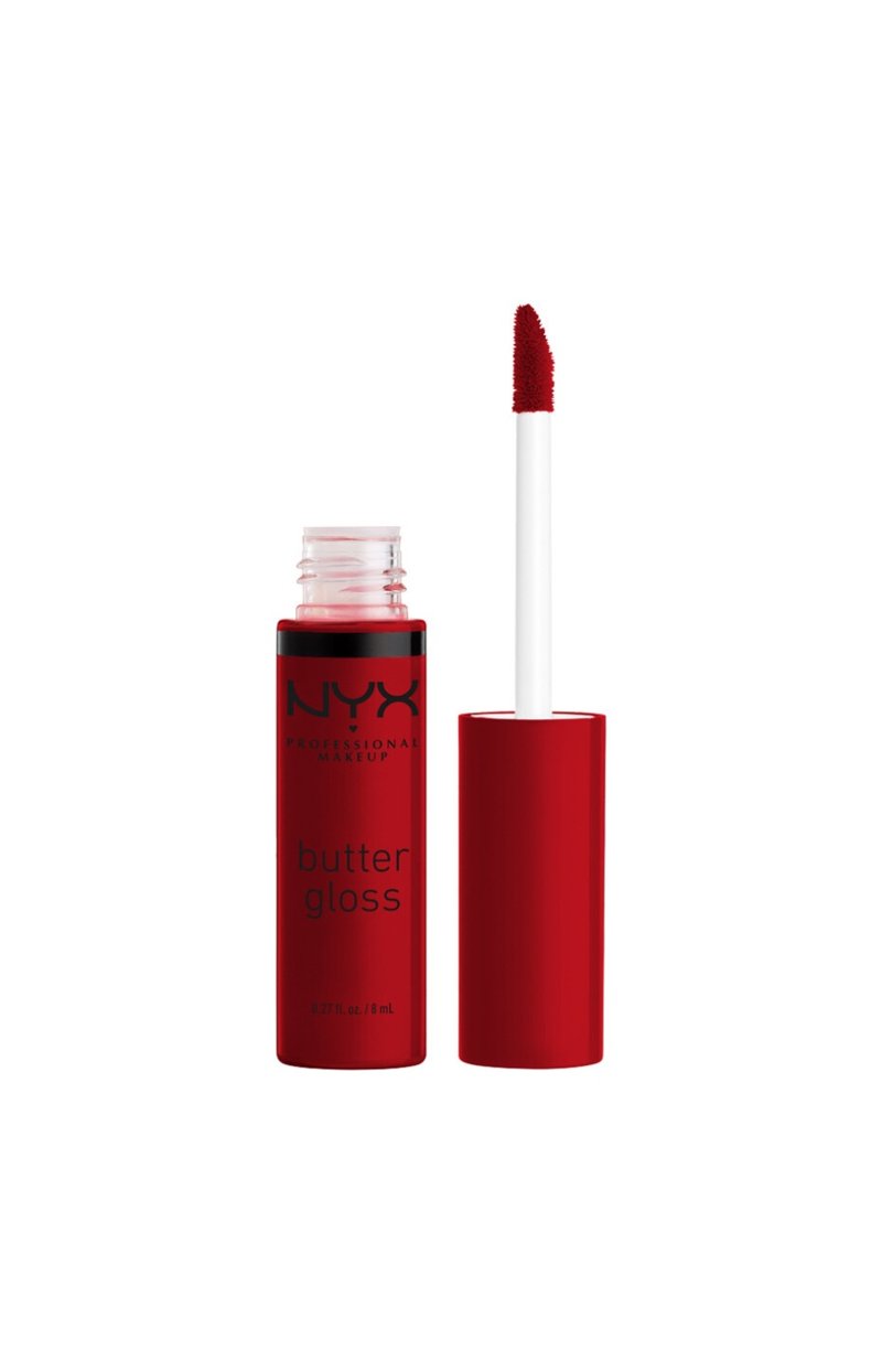 Gloss - Butter Gloss