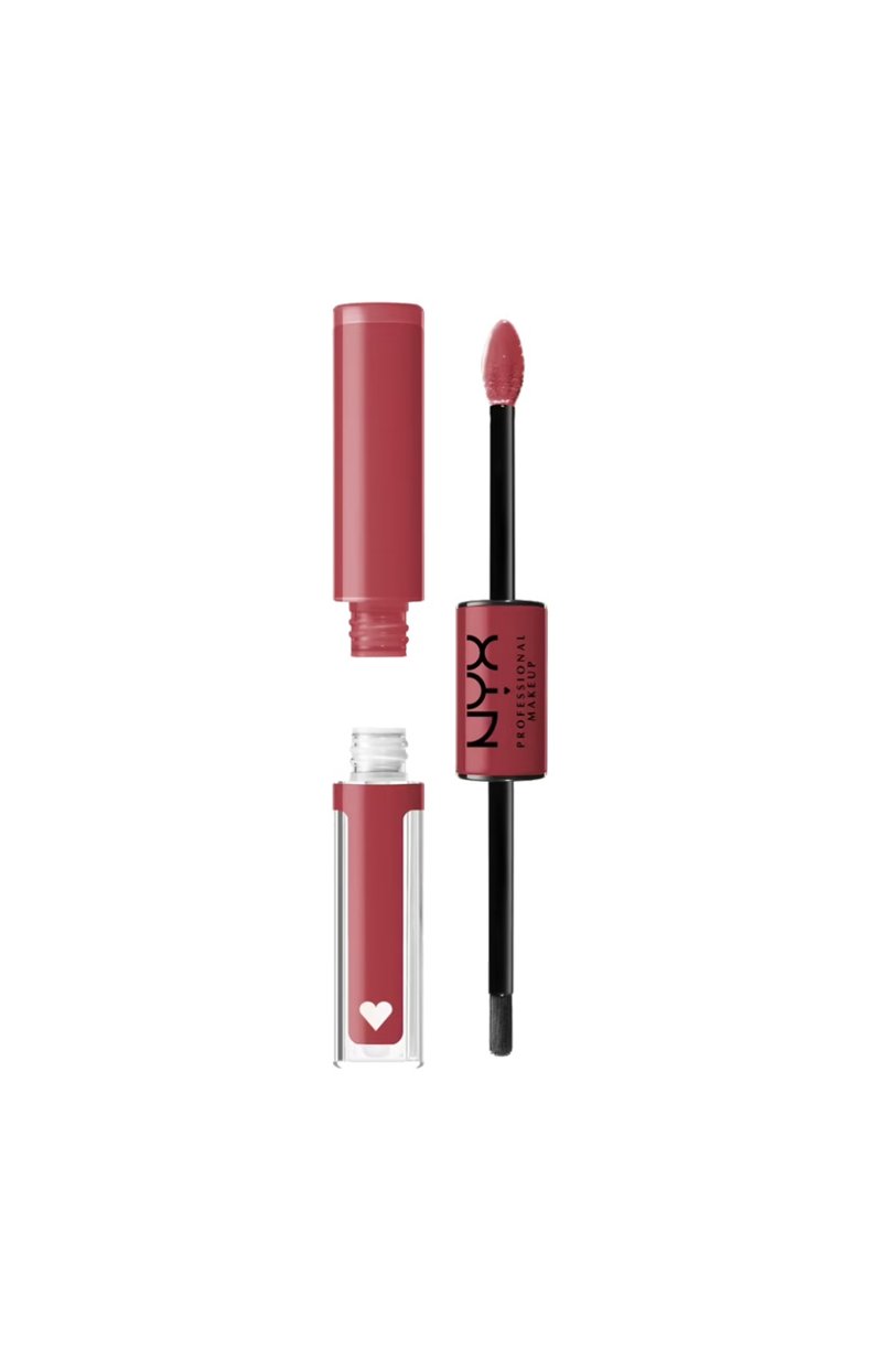 Rouge à lèvres liquide - Shine Loud