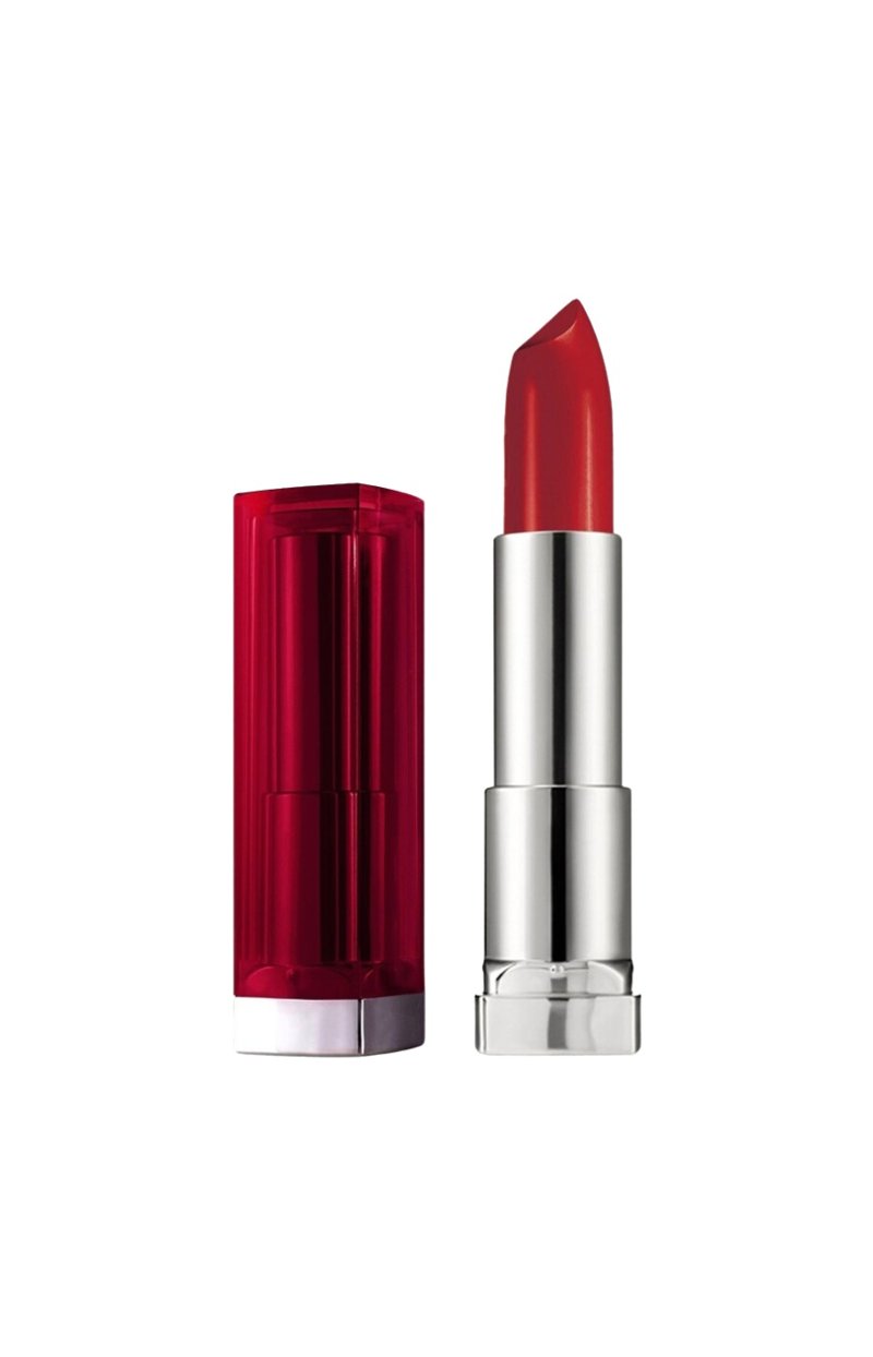 Cream Lipstick - Color Sensational