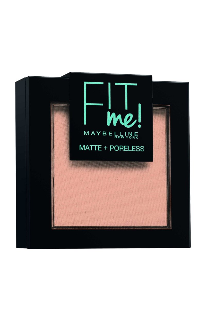 Poudre matifiante - Fit Me!