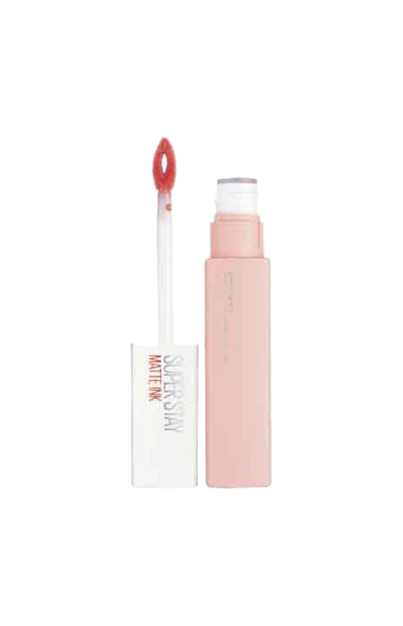 Liquid Lipstick - Superstay Matte Ink