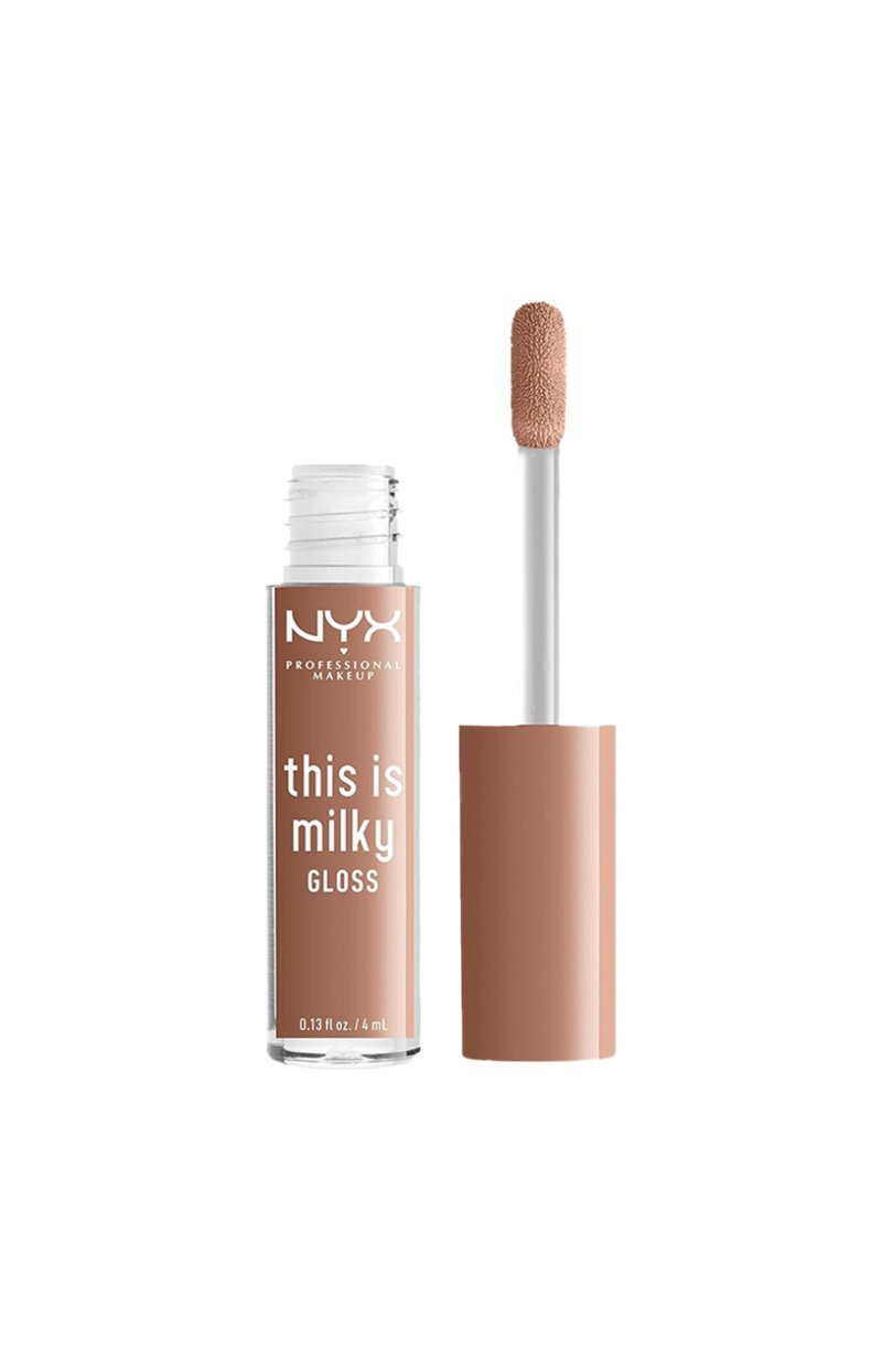 Gloss - This is Milky