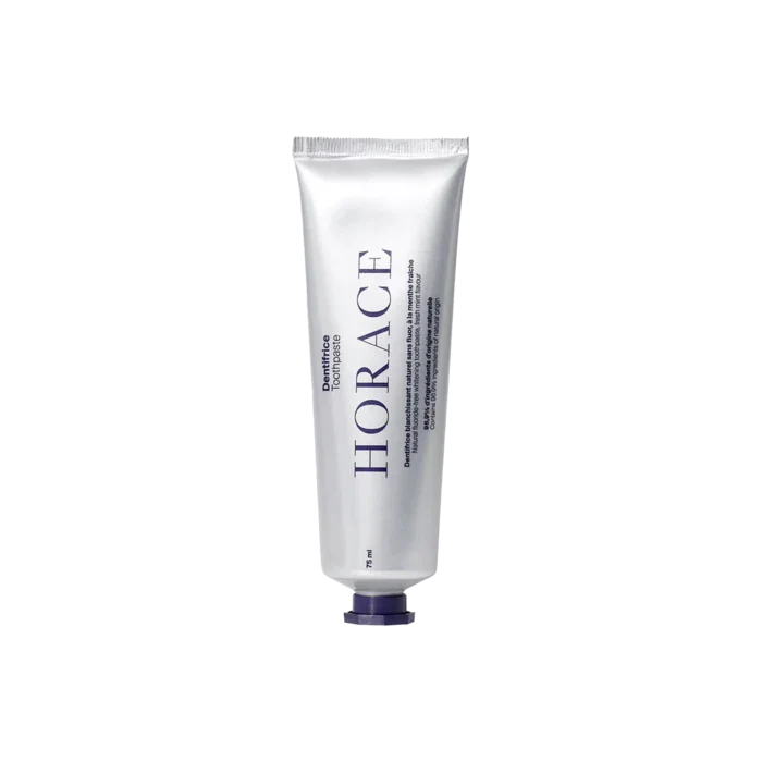 Horace Fresh Mint Toothpaste 75ml