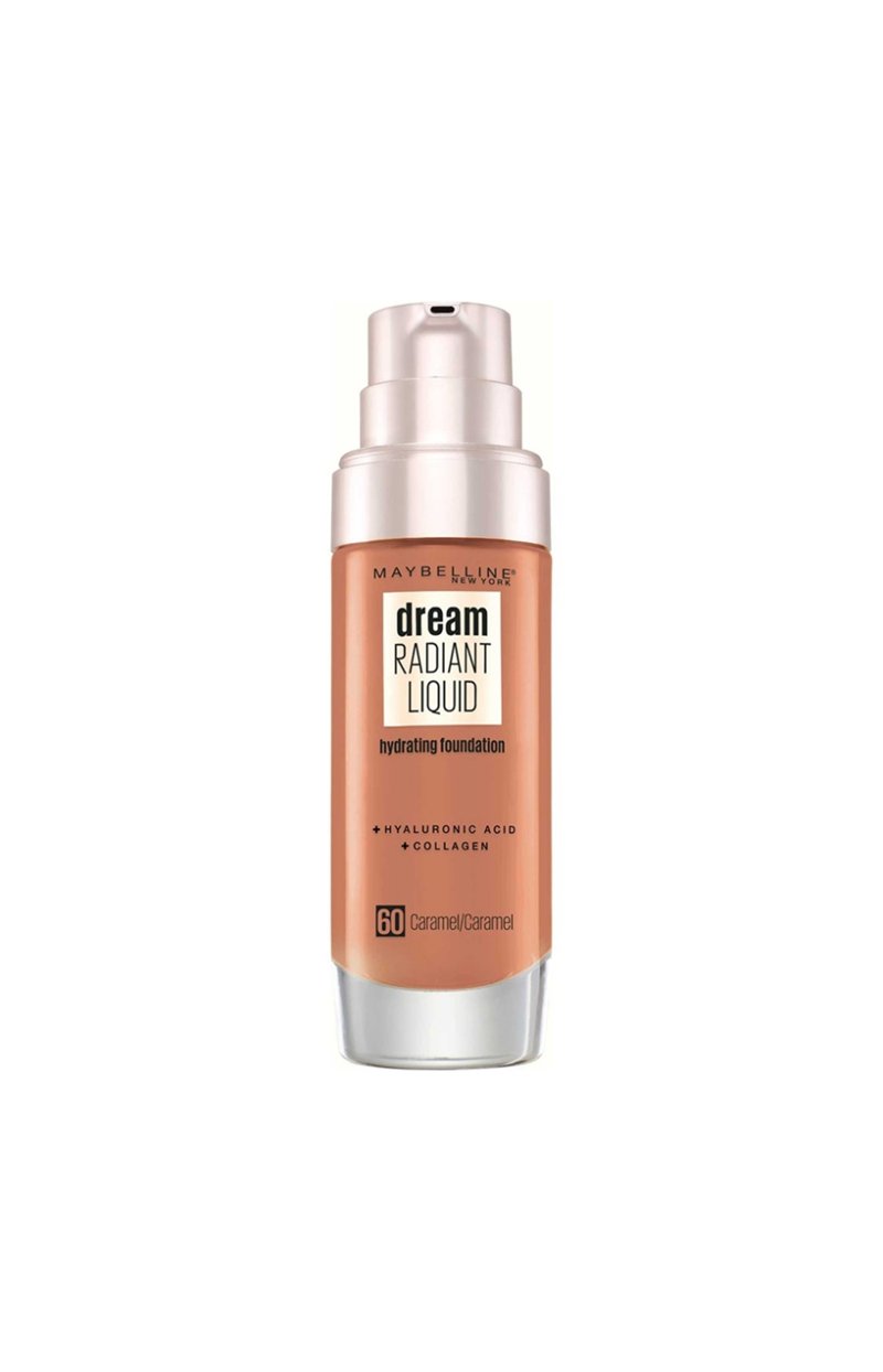Hydrating Foundation - Dream Radiant Liquid