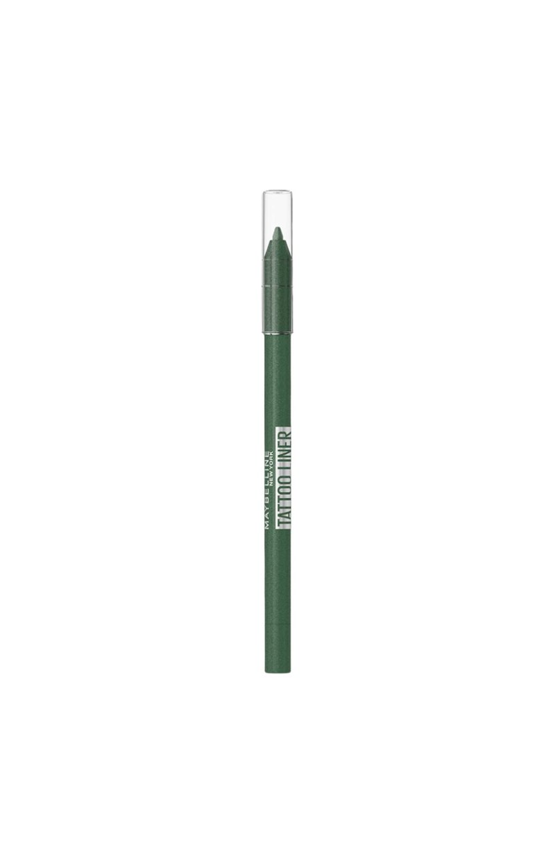 Gel eyeliner pencil - Tattoo Liner