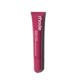 peptide lip tint raspberry jelly