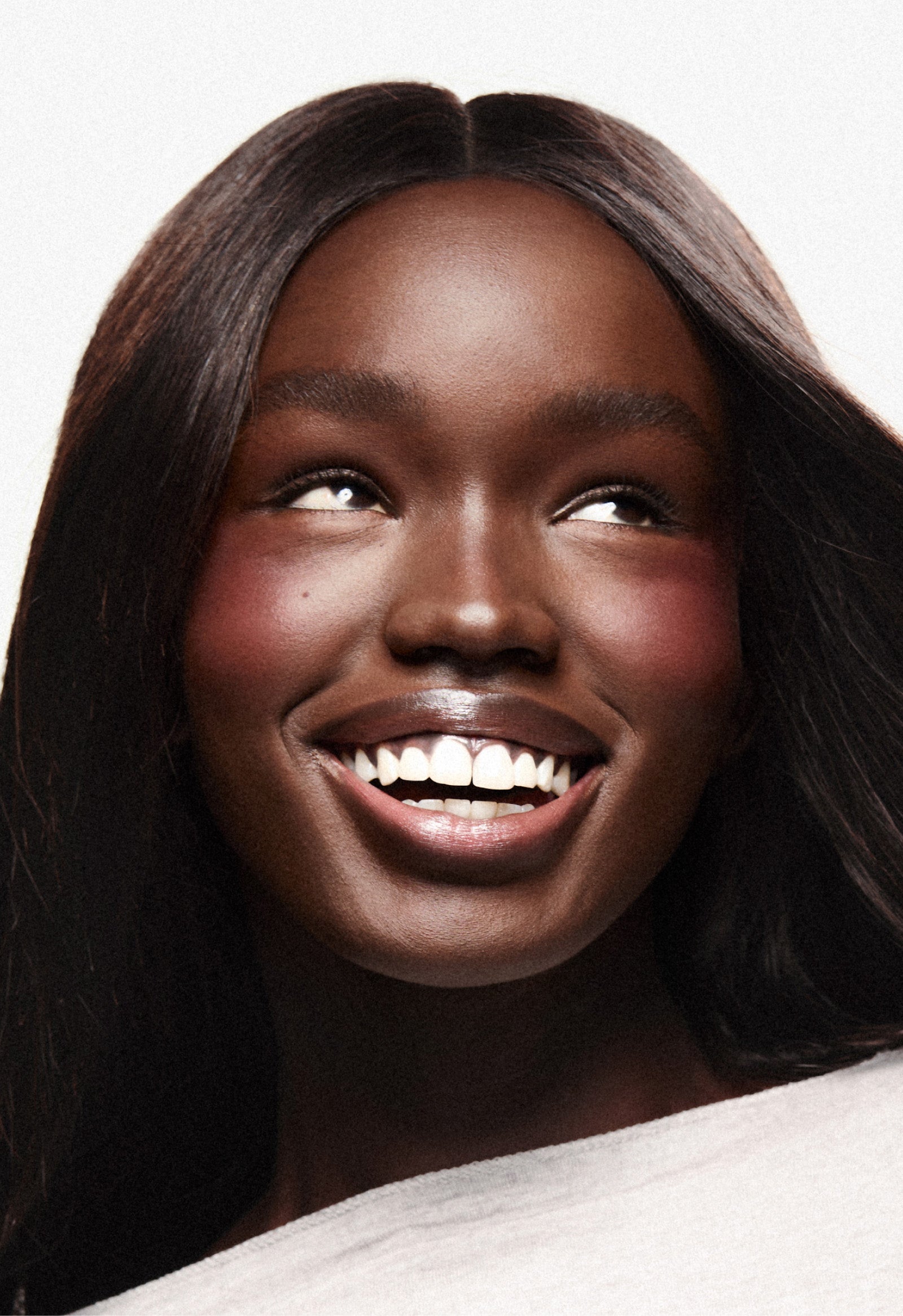 peptide lip shape flex