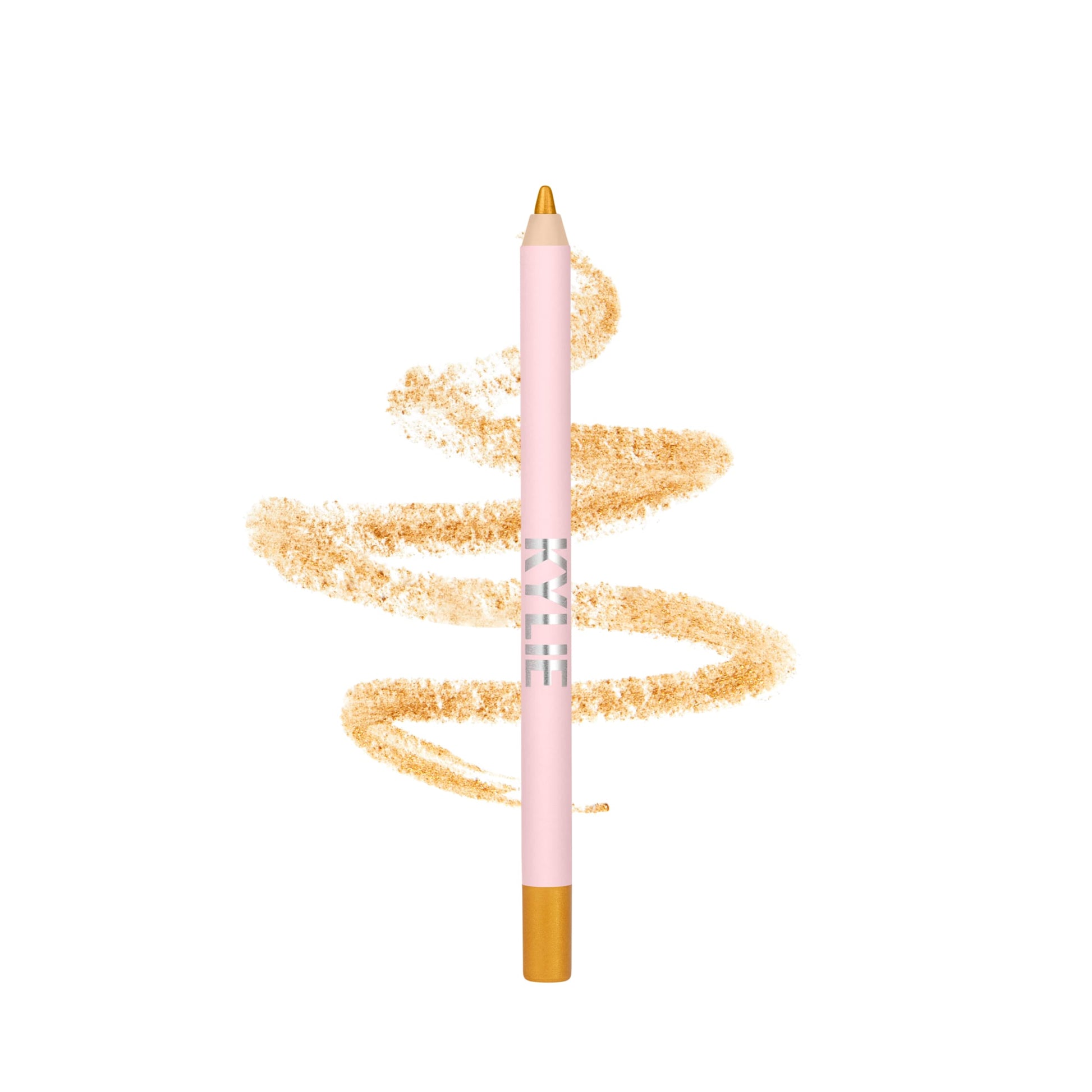 Gel Eyeliner Pencil