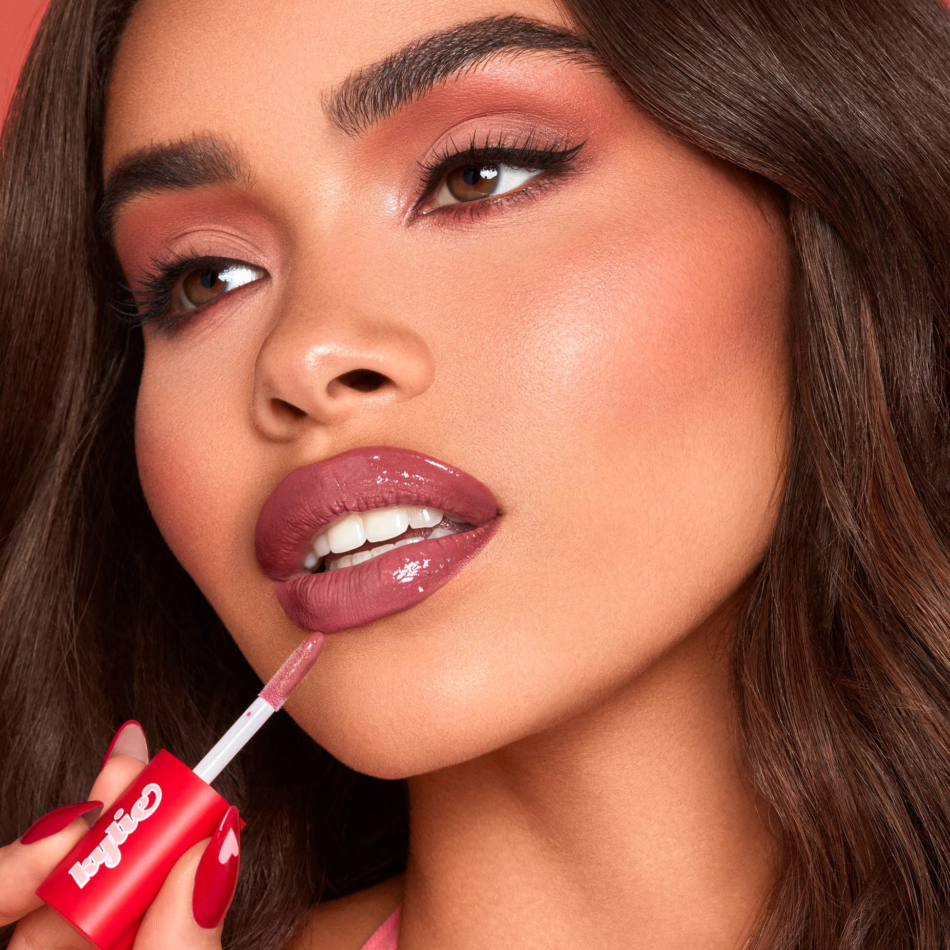 Valentine's Collection Lip Gloss Set