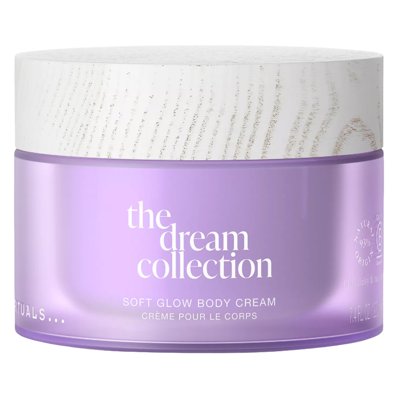 Rituals The Dream Collection Soft Glow Body Cream 220ml