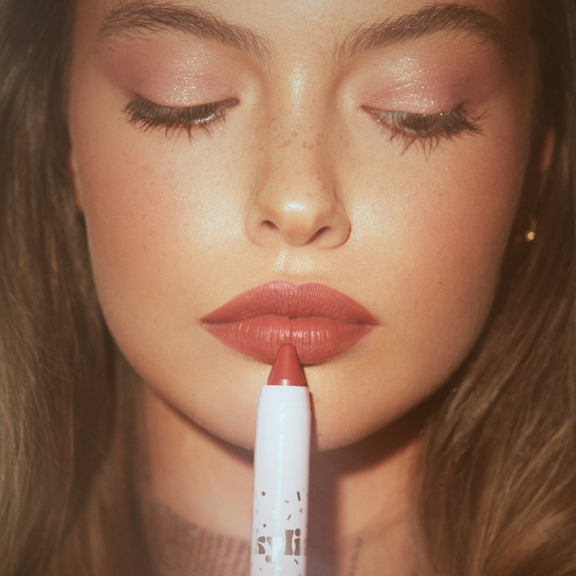 Birthday Lip Crayon Set