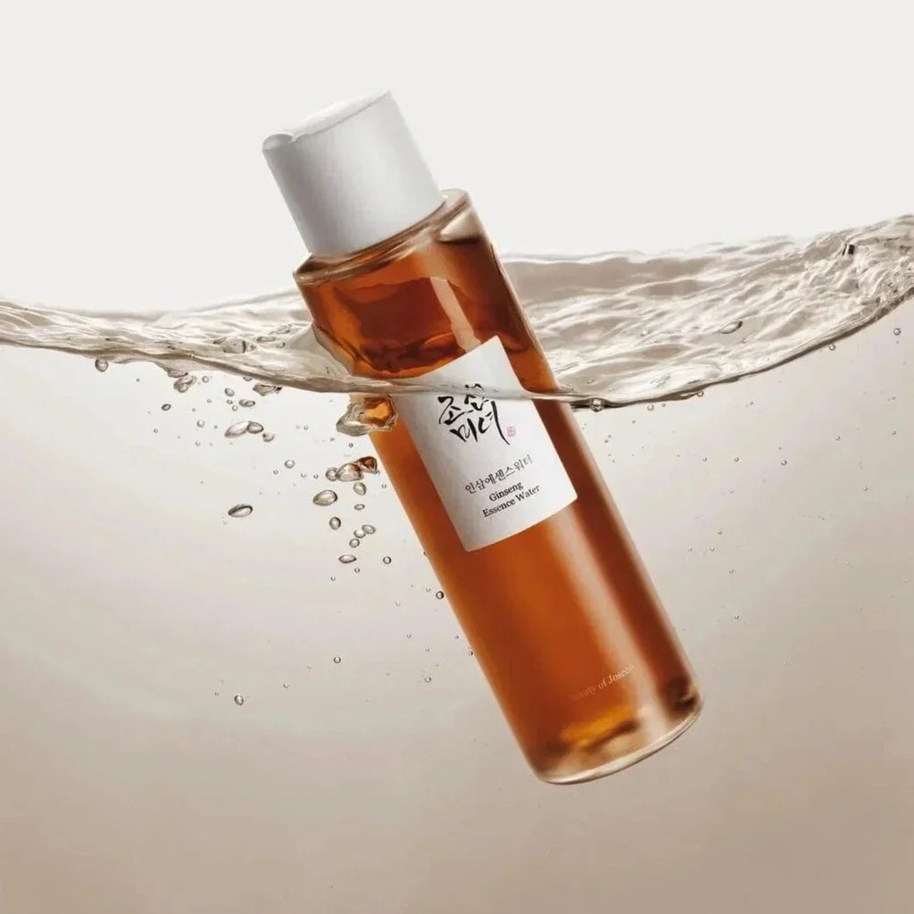 Ginseng Essence Water 150ml