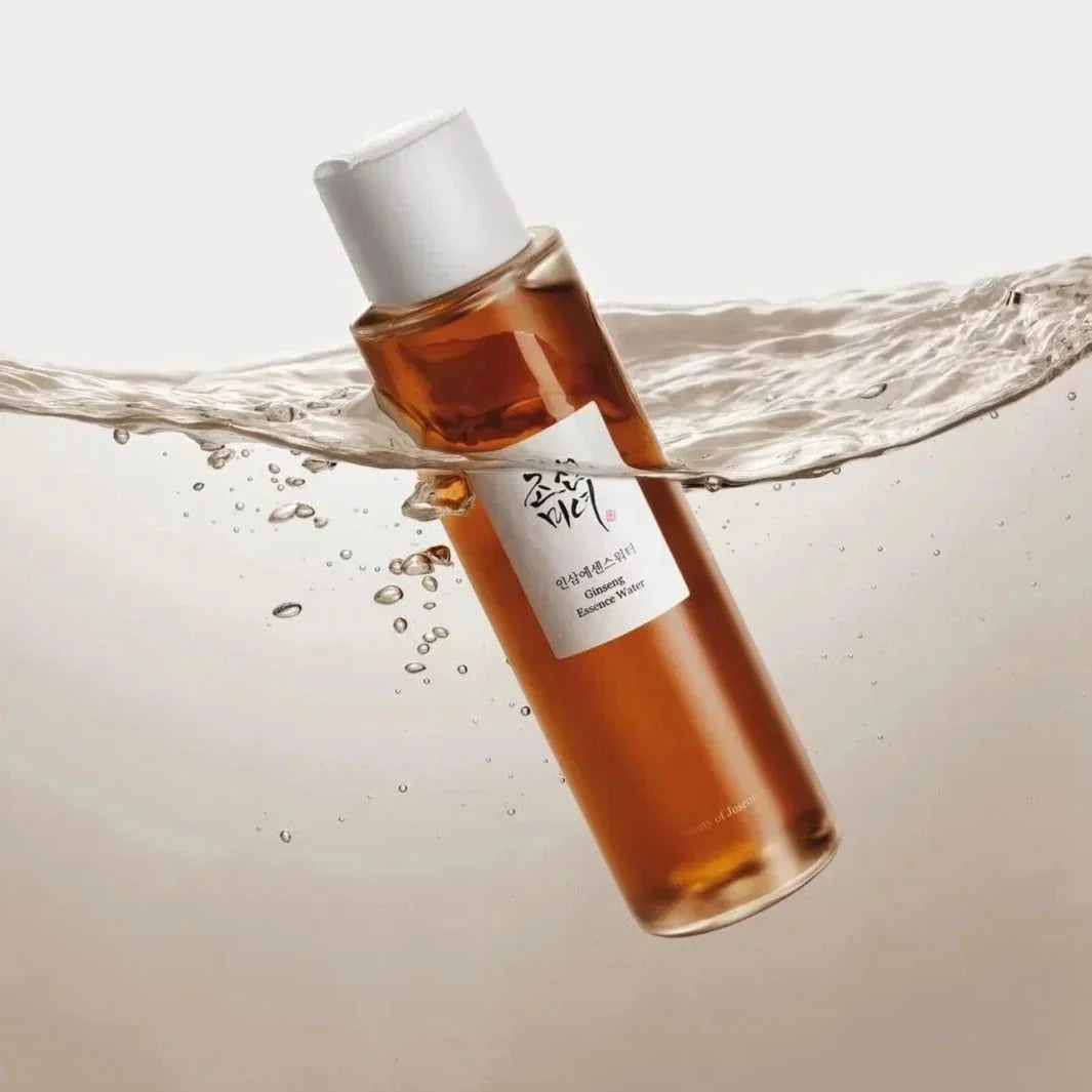 Ginseng Essence Water 150ml