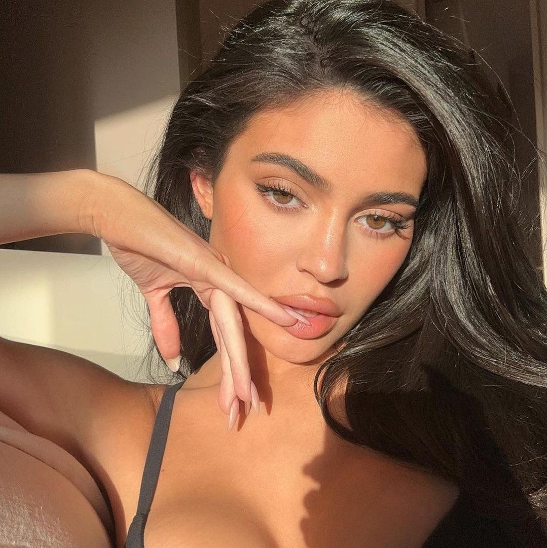 Doin the Most Lip & Cheek Glow Balm & Handbag Ho Lip Liner