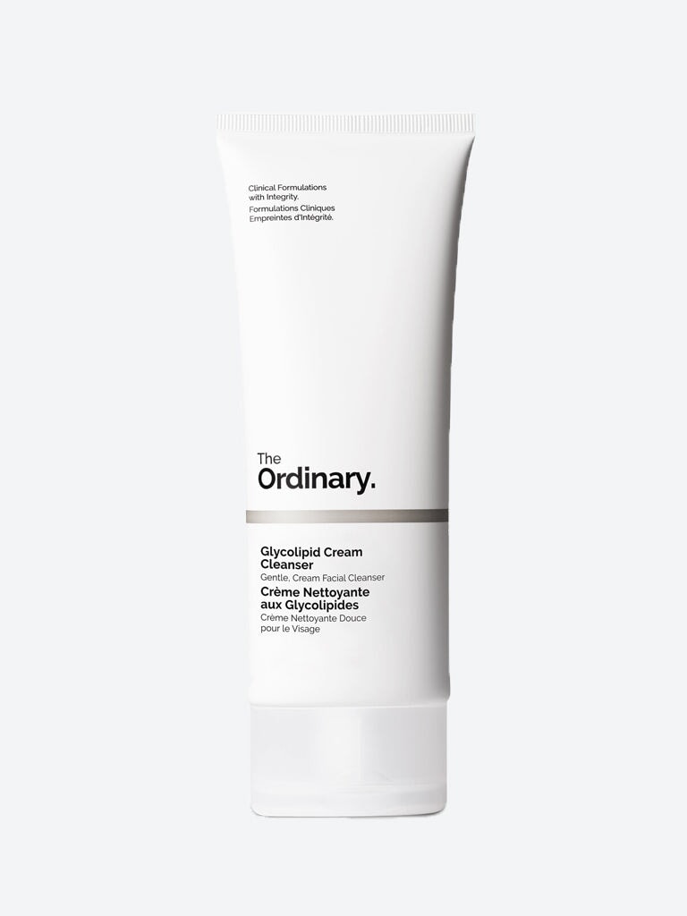 Glycolipid cream cleanser | The Ordinary