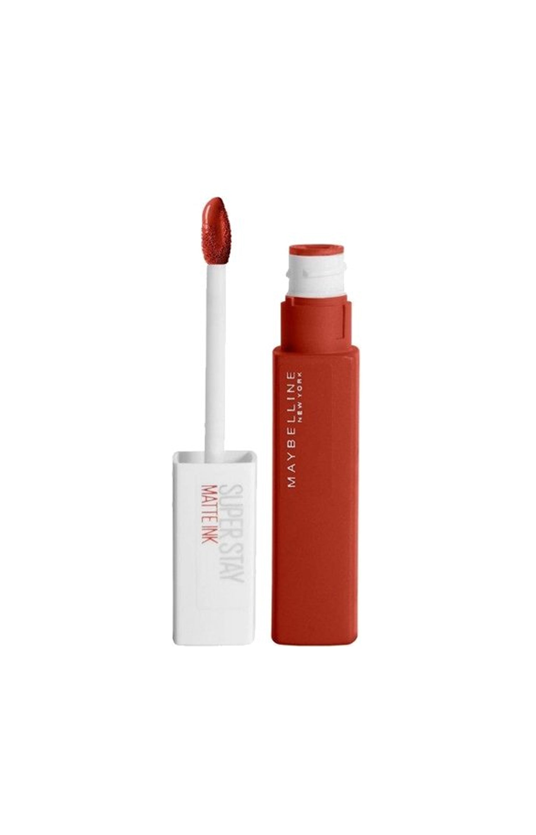 Liquid Lipstick - Superstay Matte Ink