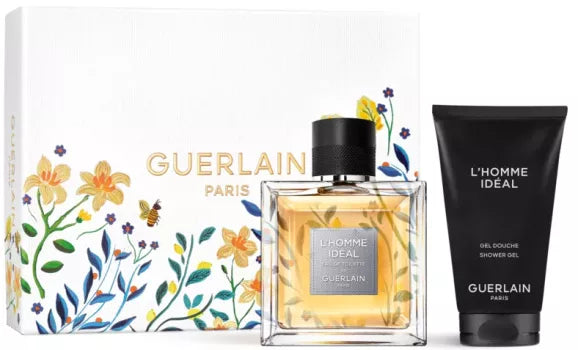 Guerlain L'Homme Idéal - Coffret eau de toilette