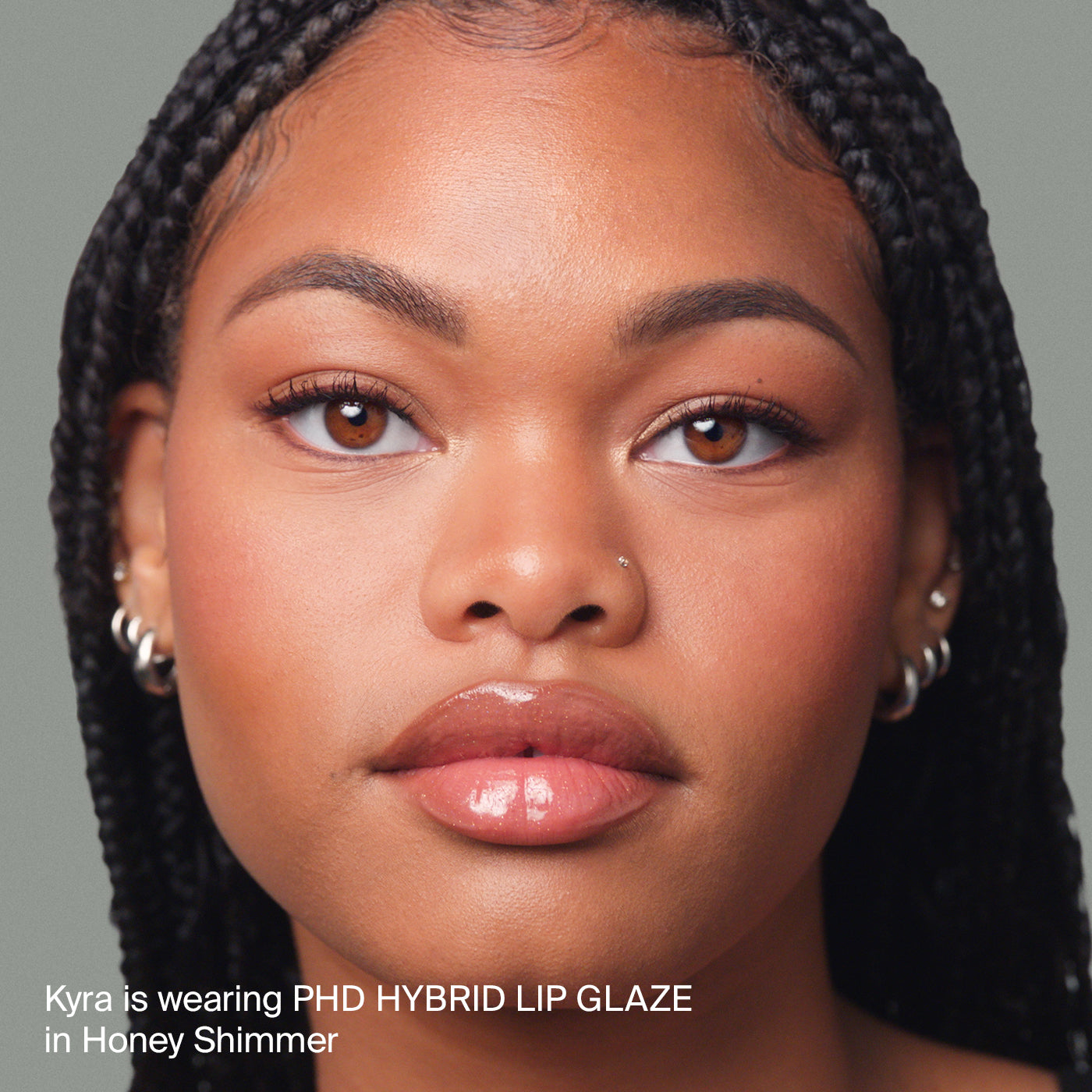 PHD HYBRID INNOVATION PLUMPING LIP GLAZE DUO