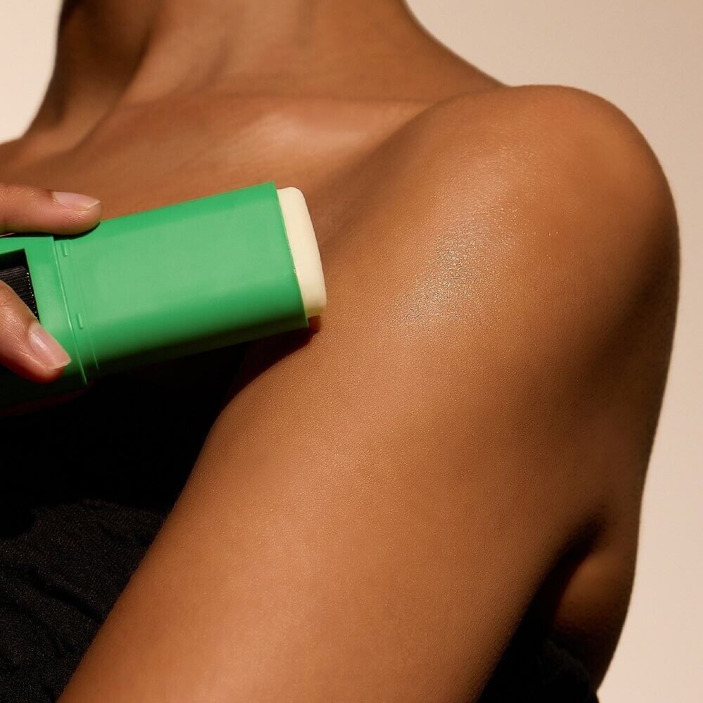 Black Bamboo Daily Soothing Sun Shield SPF50+ PA++++
