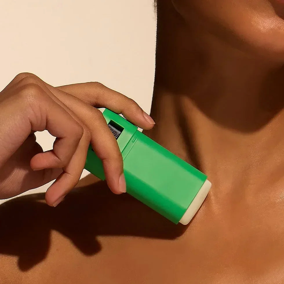 Black Bamboo Daily Soothing Sun Shield SPF50+ PA++++