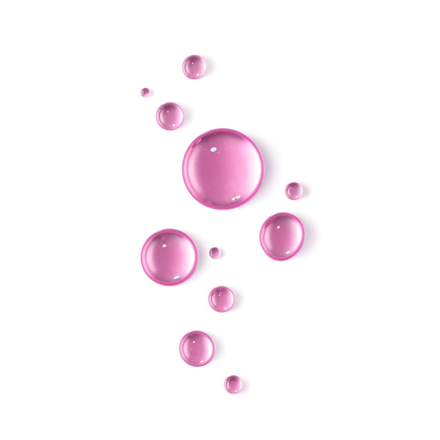 PHD HYBRID LIP OIL