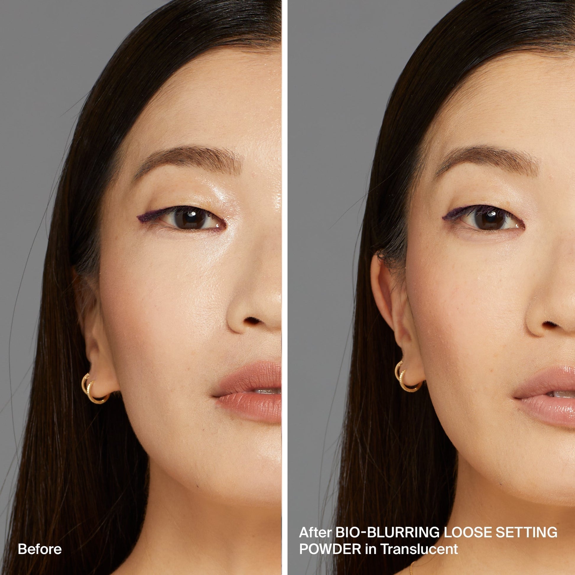 BIO-BLURRING LOOSE SETTING POWDER